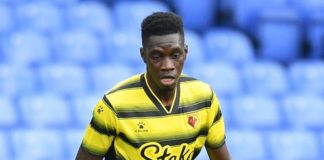 Mercato: Leeds veut doubler Manchester United sur le dossier Ismaila Sarr