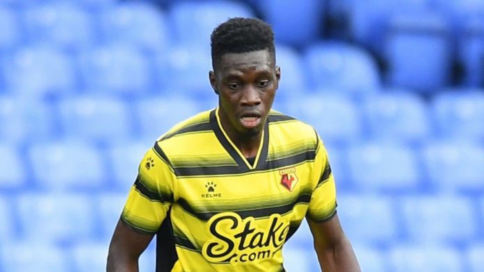 Watford : Ismaila Sarr proche d’une signature à Leeds !