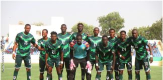 Absence du Jaraaf de la Coupe Caf : La Fédération s’explique !