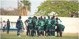 Coupe de la CAF : pourquoi le Sénégal n'est pas représenté
