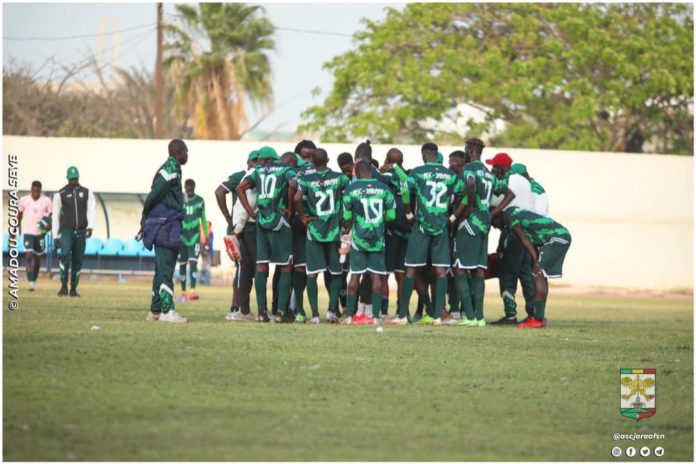 Coupe de la CAF : pourquoi le Sénégal n'est pas représenté