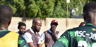Exclusion de la Coupe CAF : le Jaraaf dégage sa responsabilité