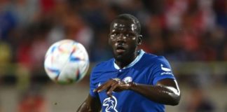 Chelsea – Tottenham: Kalidou Koulibaly prévient les Spurs