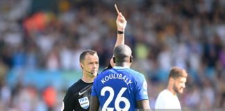 Premier League : sale dimanche pour Mendy, Koulibaly...