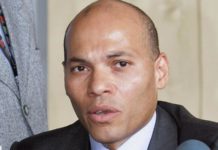 Après les étapes de Sokone et Léona Niassene: Karim Wade a câblé tous les députés de Wallu dans le bus