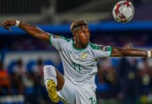 Mercato: Keita Baldé vers Al Ahly