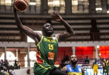 Basket – Equipe nationale : Youssou Ndoye apporte la réplique à Boniface Ndong après ses piques