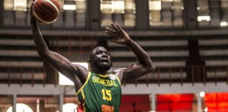 Basket – Equipe nationale : Youssou Ndoye apporte la réplique à Boniface Ndong après ses piques