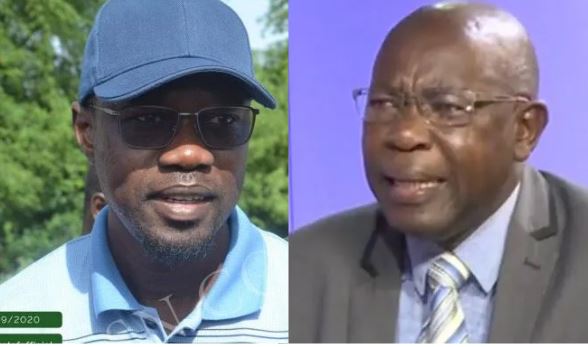 Pr Moussa Diaw: « En tout cas, Sonko avait raison sur Pape Diop « vidéo