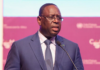 Lettre de la coalition Macky 2012 au président Macky Sall