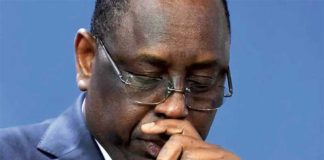 Mamadou Lamine Diallo : « L’Acte 3 de Macky Sall responsable de l’effondrement des bâtiments ? »