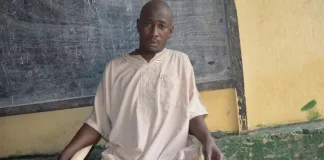 Guinée : ces témoignages chocs d’un jeune attaqué sur les parties génitales au gaz lacrymogène