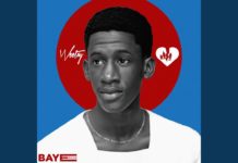 Nouveau son : Baye Mass chante enfin l’amour. Découvrez « Weetay »