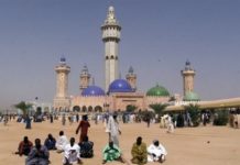 TOUBA : LE POMPAGE DES EAUX PLUVIALES VA SE POURSUIVRE JUSQU’AU MAGAL