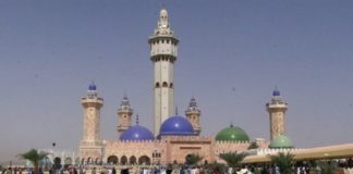 TOUBA : LE POMPAGE DES EAUX PLUVIALES VA SE POURSUIVRE JUSQU’AU MAGAL