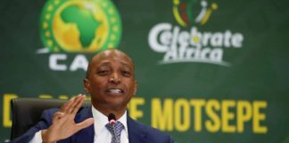 Super League africaine : les explications du président de la CAF