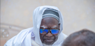 Touba: inquiétudes sur l'organisation du Magal