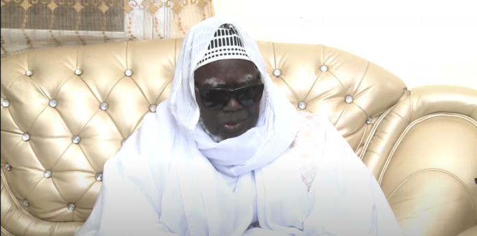 Grand Magal de Touba : le message de Serigne Mountakha !