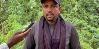 Moussa SOW COJER « Ceux qui n’ont pas voté pour bby refusent le développement du Sénégal »