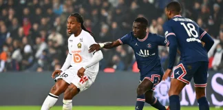 PSG: Renato Sanches à Paris, un concurrent de plus pour Gana Gueye