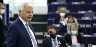Affaire Pegasus : « Au moins 12 pays de l’UE utilisent le logiciel espion », Enquête