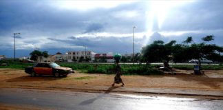 LE DÉBUT DE SEMAINE S’ANNONCE PLUVIEUX