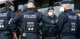 Allemagne : La police tue un Sénégalais de 5 balles