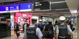 Allemagne: Un Sénégalais arrêté à l’aéroport de Berlin pour trafic d’êtres humains