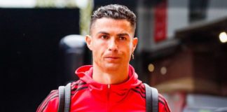 Manchester United: Ronaldo rappelé à l’ordre par la police