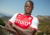 Mercato : Malang Sarr explique le choix Monaco