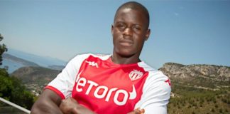 Mercato : Malang Sarr explique le choix Monaco