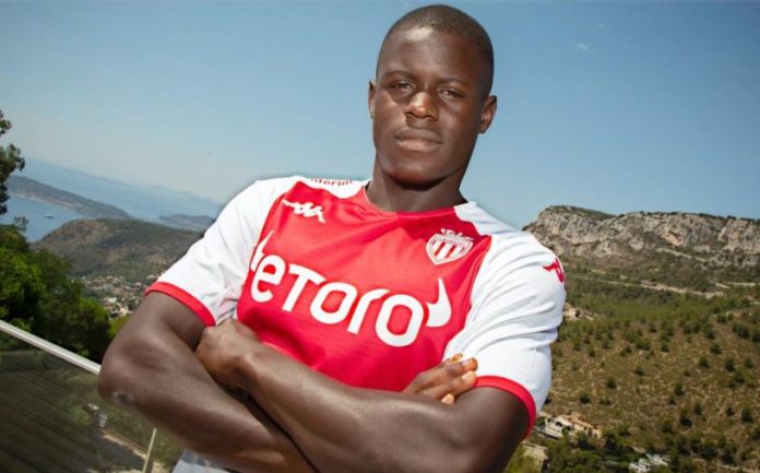 Mercato : Malang Sarr explique le choix Monaco