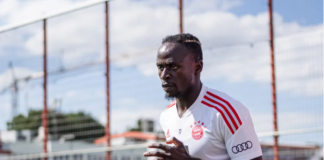 Sadio Mané – Bayern: « Je m’identifie à la philosophie du club »