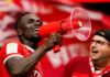 Sadio Mané : « C’est important d’être aimé »