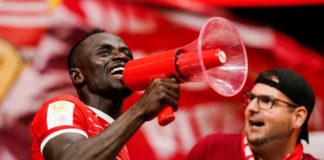 Sadio Mané : « C’est important d’être aimé »