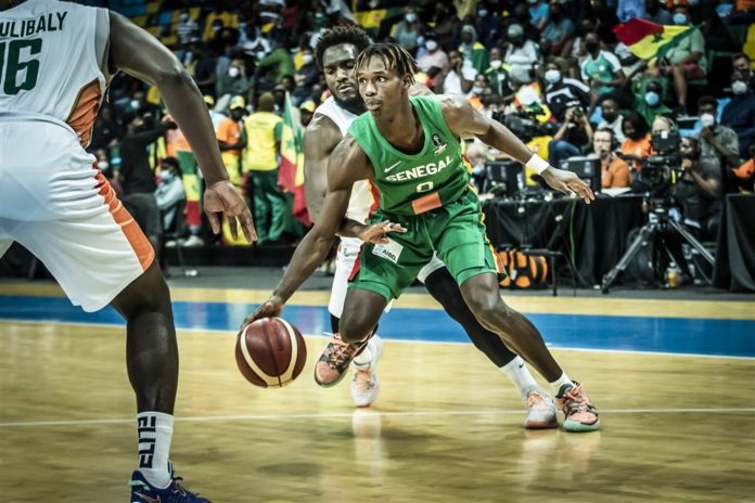 Basket Mondial 2023 (Q) : Les énormes défis à relever pour le Sénégal