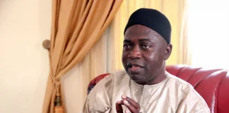 L’ex-Dg du Coud, Sitor Ndour, accusé de viol : Voici l’audio qui l’enfonce