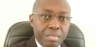 « Une défaite à 55 milliards de BBY » (Par Mamadou Lamine Diallo)