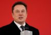 Elon Musk se penche sur le football et affirme dans un tweet qu'il va acheter Manchester United