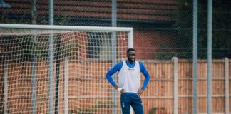 Nottingham Forest : Kouyaté compte transmettre son expérience aux jeunes