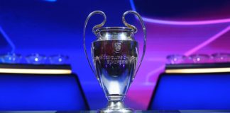 Ligue des Champions : les différents chapeaux possibles pour le tirage au sort