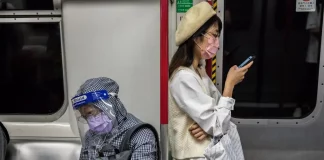 Un nouveau virus a été découvert en Chine; 35 cas déjà détectés