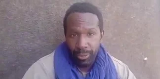 Mali: dix-sept mois de captivité au Mali pour le journaliste français Olivier Dubois