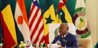 La Cédéao en sommet à New York sur le Mali et la Guinée, sous la menace de «lourdes sanctions»