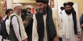 Afghanistan: échange de prisonniers entre les États-Unis et les talibans