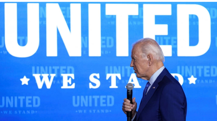 Les États-Unis défendront Taïwan en cas d’invasion chinoise, affirme Joe Biden