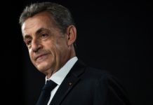 Financement libyen: de nouveaux éléments à charge contre Sarkozy