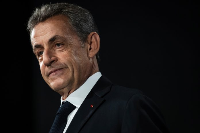 Financement libyen: de nouveaux éléments à charge contre Sarkozy