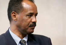 ERYTHRÉE: Comment le Président Isaias Afeworki s’est rendu incontournable