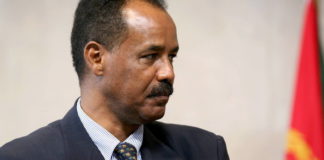 ERYTHRÉE: Comment le Président Isaias Afeworki s’est rendu incontournable